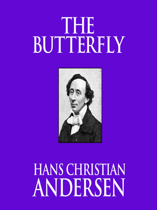 Cover of The Butterfly